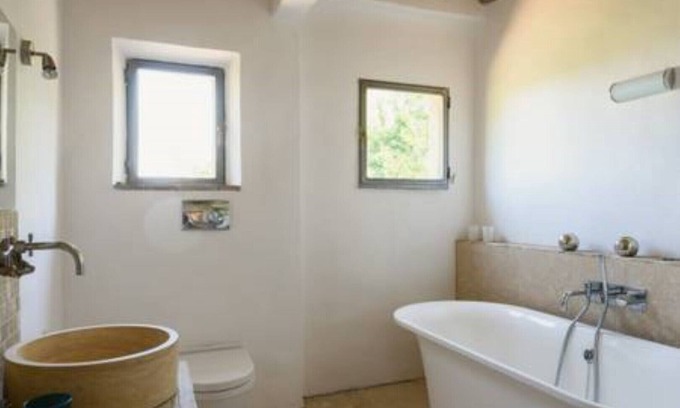 Chiusure House | Stunning Tuscan Villa and Annexe