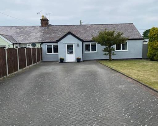 Rhuddlan House | Stunning Two bed cottage
