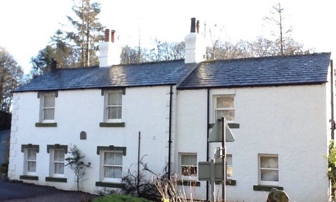 Eskdale Cottage | Stunning views surround this fully equipped and modernised lakeland cottage.