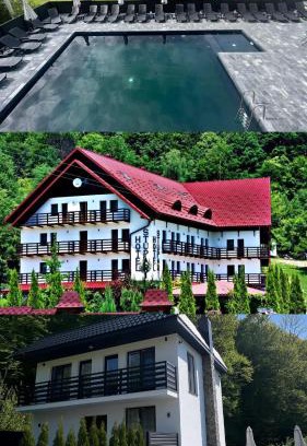 Shaian Hotel | Stupari