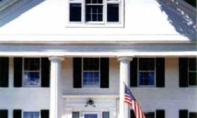 Fiskdale House | Sturbridge Country Inn
