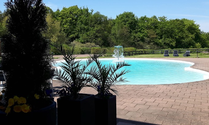 Malmo-Sturup Hotel | Sturup Airport Hotel