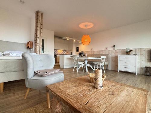 Scharbeutz Apartment | Stuuv 8