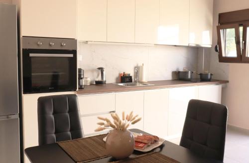 Areopoli Apartment | STV Royal Apartments 3