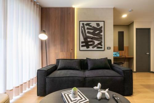 Country Club Apartment | Style by Geko