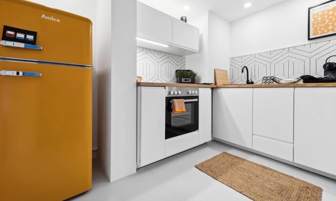 Ronsdorf Apartment | Stylischer WohnTRAUM in Ronsdorf - Nähe DUS & Dortmund & Köln & Essen