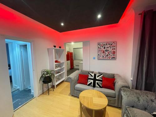 Brixton Apartment | Stylish 1 bedroom Flat Brixton