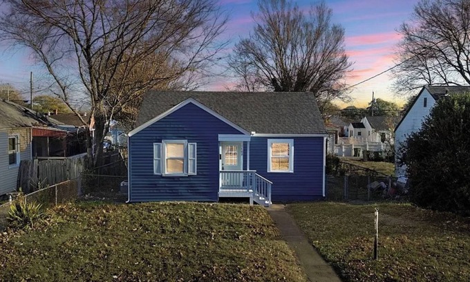 Mosby House | Stylish 3BR Getaway Near Downtown & Restaurants