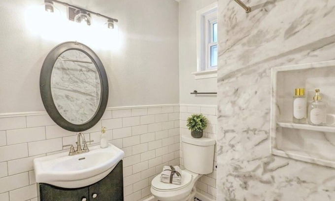 Ferguson House | Stylish and Classy Home for You