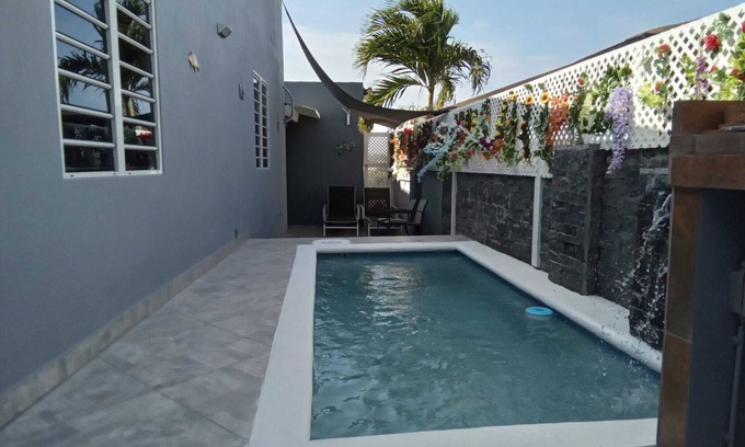 Brievengat Apartment | Stylish apartment B