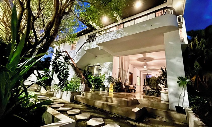 Belama Phase 3 Apartment | Stylish Apartments in Belize City