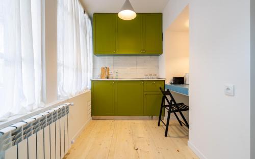 Vera Apartment | Stylish apartments in city centre