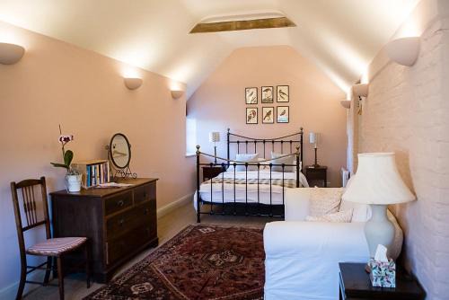 West Meon House | Stylish bolthole in the heart of the Meon Valley