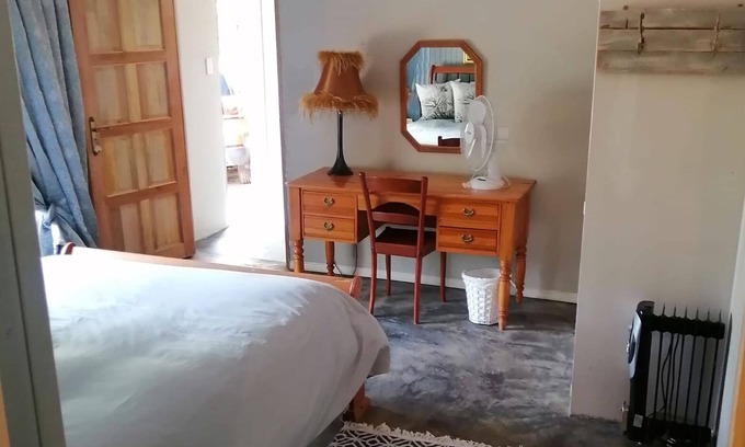 Valhalla Bed & Breakfast | Stylish & comfortable. Close to golf course, shopping & hiking