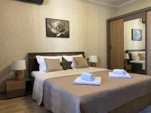 Stara Zagora Apartment | Stylish & Cozy 1BR Apartment next to Medical University & Free Parking