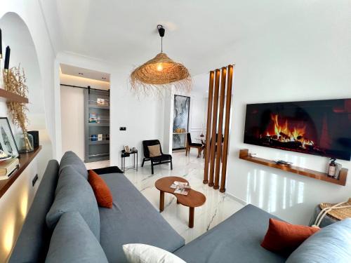 Tetouan Apartment | Stylish Escape