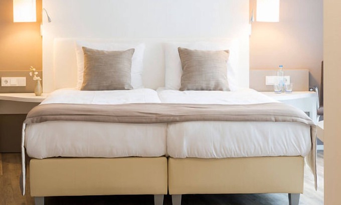 Wageningen Hotel | Stylish Escape w/Spa Facilities, Onsite Dining | Near Nature Park & Local Scene