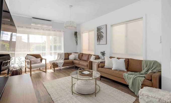 Corlette House | Stylish family friendly oasis - Lette @ Corlette