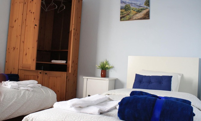 Los Llanos House | Stylish holiday home Los Llanos de Aridane, La Palma