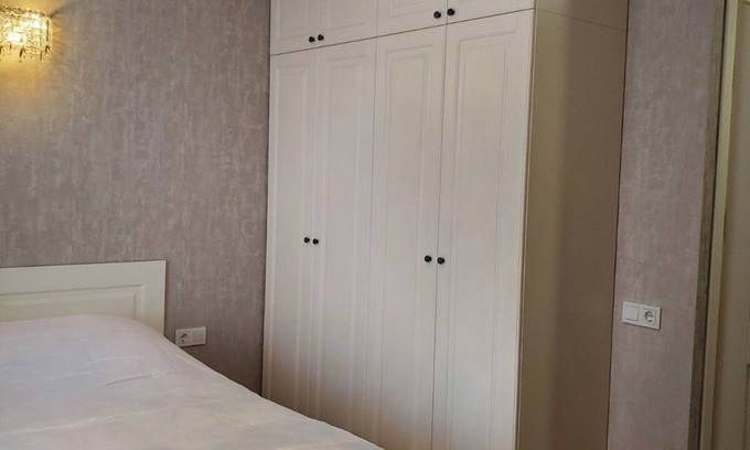 Bakuriani Apartment | Stylish Holiday apartment