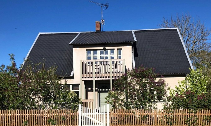 Garsnas House | Stylish holiday home in beautiful southern Sweden