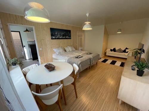 Tikkakoski Apartment | Stylish home in Tikkakoski