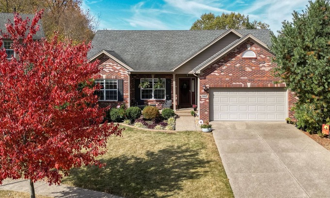 Buechel House | Stylish Home on water, minutes from downtown. Secluded and Convenient to it all!