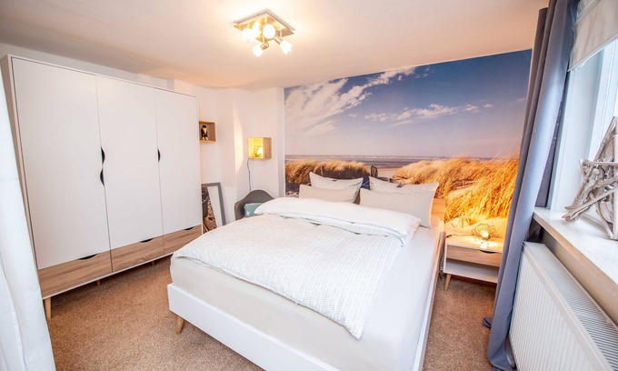 Eisenach Apartment | Stylish living in the heart of Eisenach