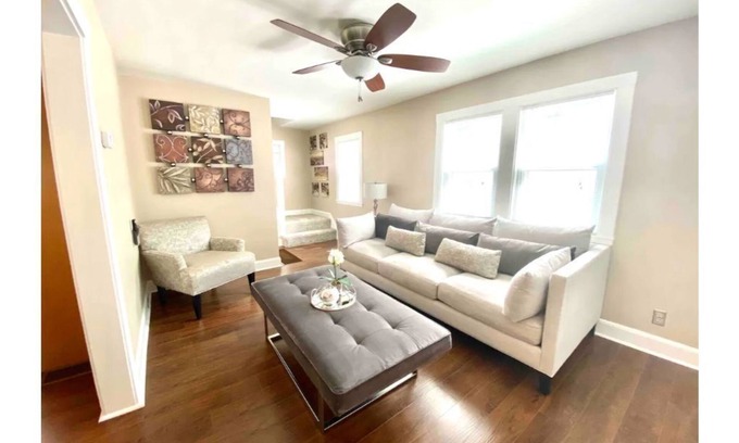 Watertown Apartment | Stylish&Modern Apartment Near Fort Drum Watertown