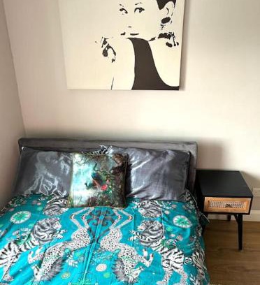 Notting Dale Apartment | Stylish Notting Hill Apartment