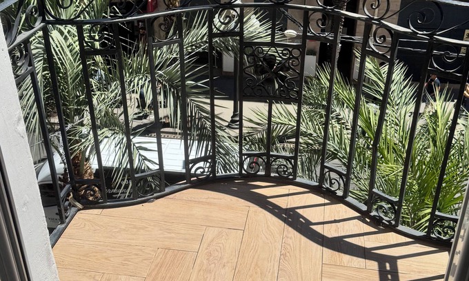 Alicante Apartment | Stylish & Spacious Apartment in Lovely Alicante. City Center. All Amenities
