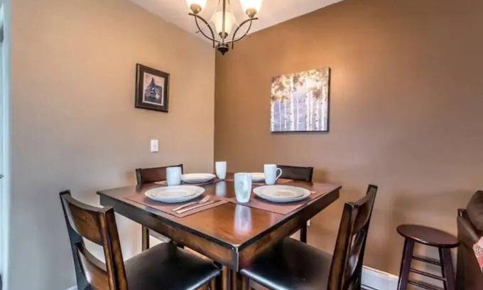 Downtown St. John's Apartment | Stylish St. Johns Accommodations