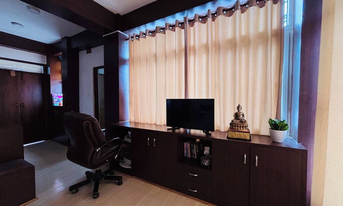 Kathmandu Apartment | Stylish Studio Apartment in Tarkeshwar, Kathmandu Work & Relax