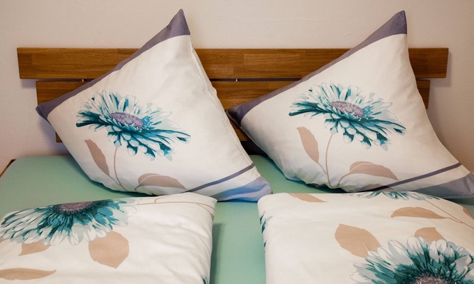 Rauhenebrach Condo | Stylish vacation apartment - Malzboden - in the old brewery