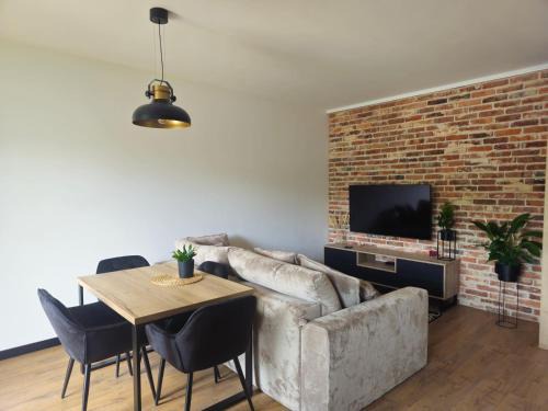 Zamosc Apartment | StyLove miejsce