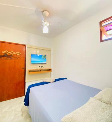 Nova Nazare House | Suíte Refúgio do Mar