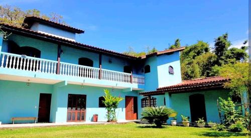 Agua Branca House | Suítes Ilhabela