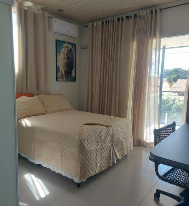 Goianesia House | Suítes Vivence