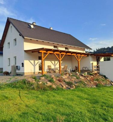 Susice Apartment | Sušice-brána Šumavy