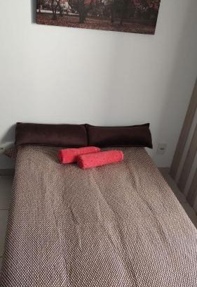Samambaia Apartment | Sua casa longe de casa
