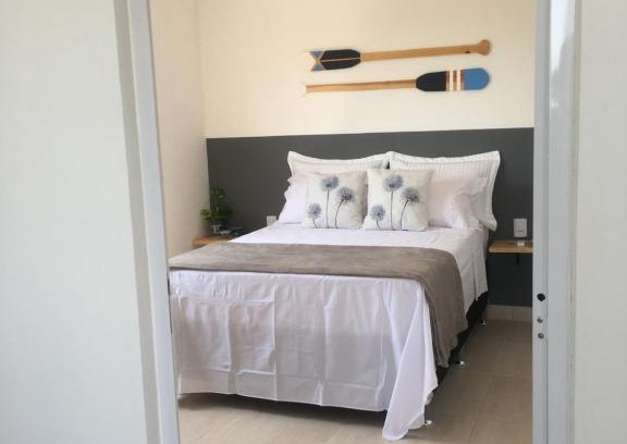 Jaguaribe House | Sua casinha de férias em Icapui e Tibau