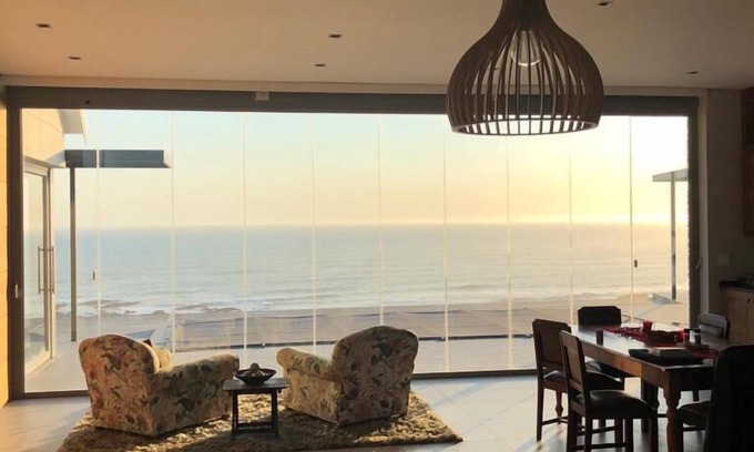 Yzerfontein House | Suberb spacious property awaits with breathtaking undeterred views of the Oceans
