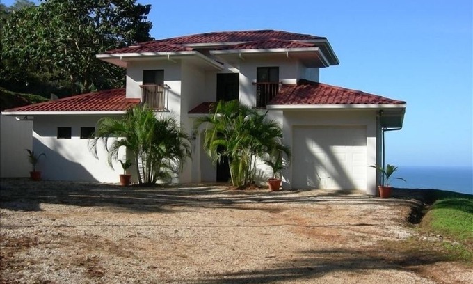 San Francisco de Coyote House | Sublime Obsession-Amazing Views & Sunsets on the Pacific Ocean