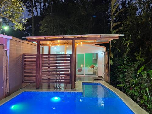 Mindo Cabin | Subtropica Premium Suites - Mindo