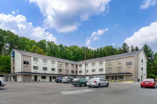 LaVale Hotel | Suburban Studios LaVale - Cumberland