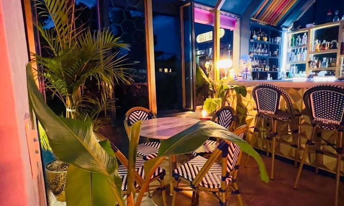 De Guadalupe Bed & Breakfast | Suculenta Boutique