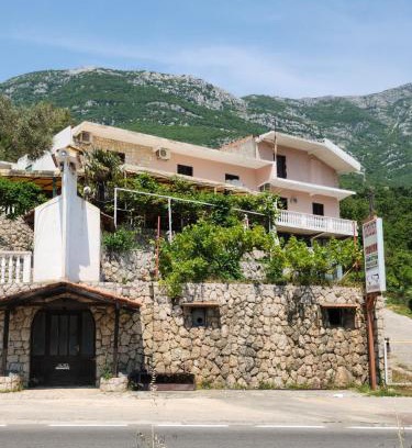 Seoca Hotel | Sudbina
