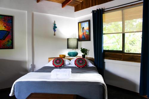 Bijagua House | Sueño Río Celeste Boutique B&B
