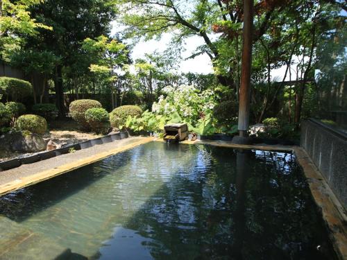 Tagami Hotel | Suehirokan