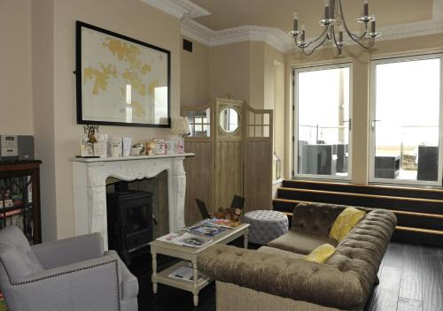 Southend-on-Sea House | Suenos Guesthouse